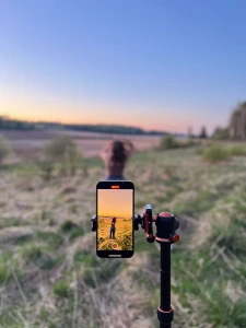 I post my naked adventures and daily nudes on my exclusive page