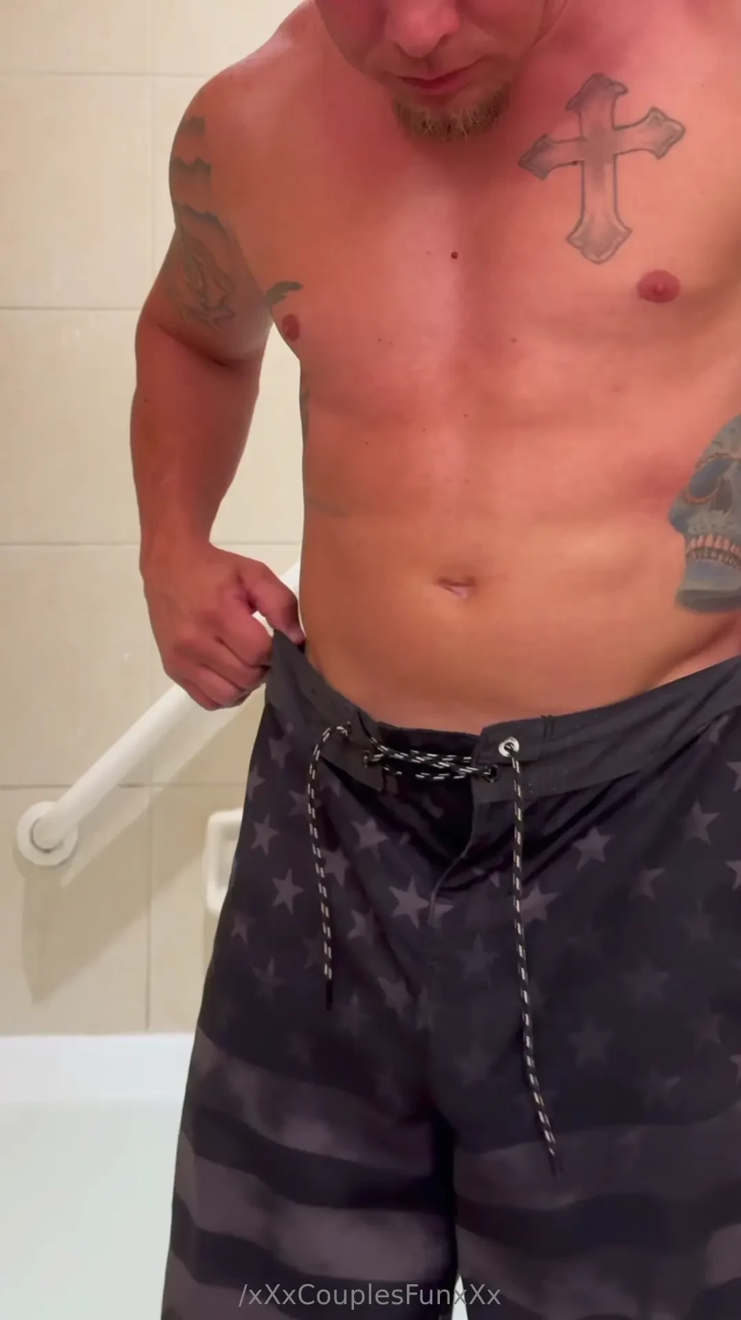 I ve been trying to convince hubs to make a video like this and he 