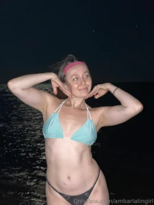 Like a mermaid part 5