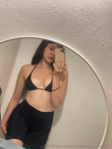 Ambarlatingirl part 7