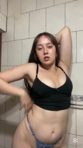 What do you say if i make you a personalized striptease video