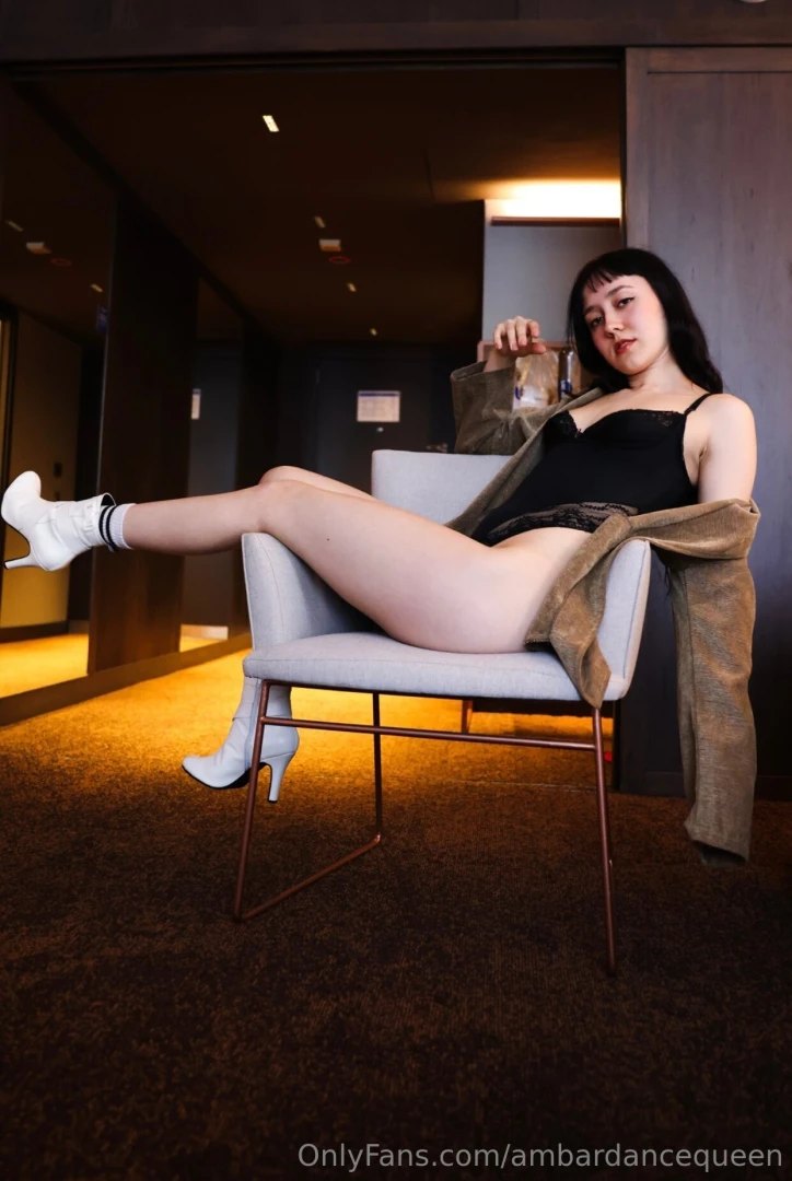 Te gustaria ver mas part 2 