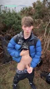 Spreading my seed