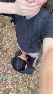 Forest suck
