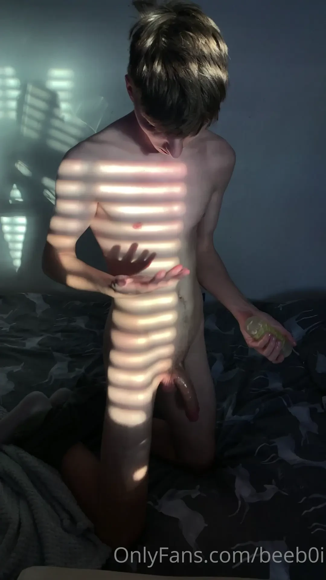 Pre amp post nut part 1 