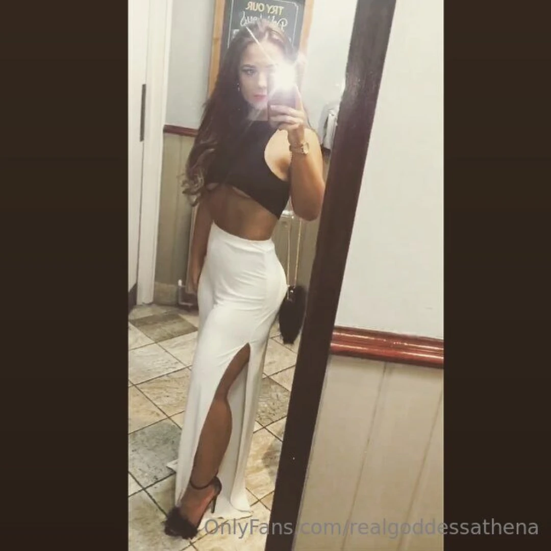 I ll c r u s h your ego and your cock under my stilettos and you ll 