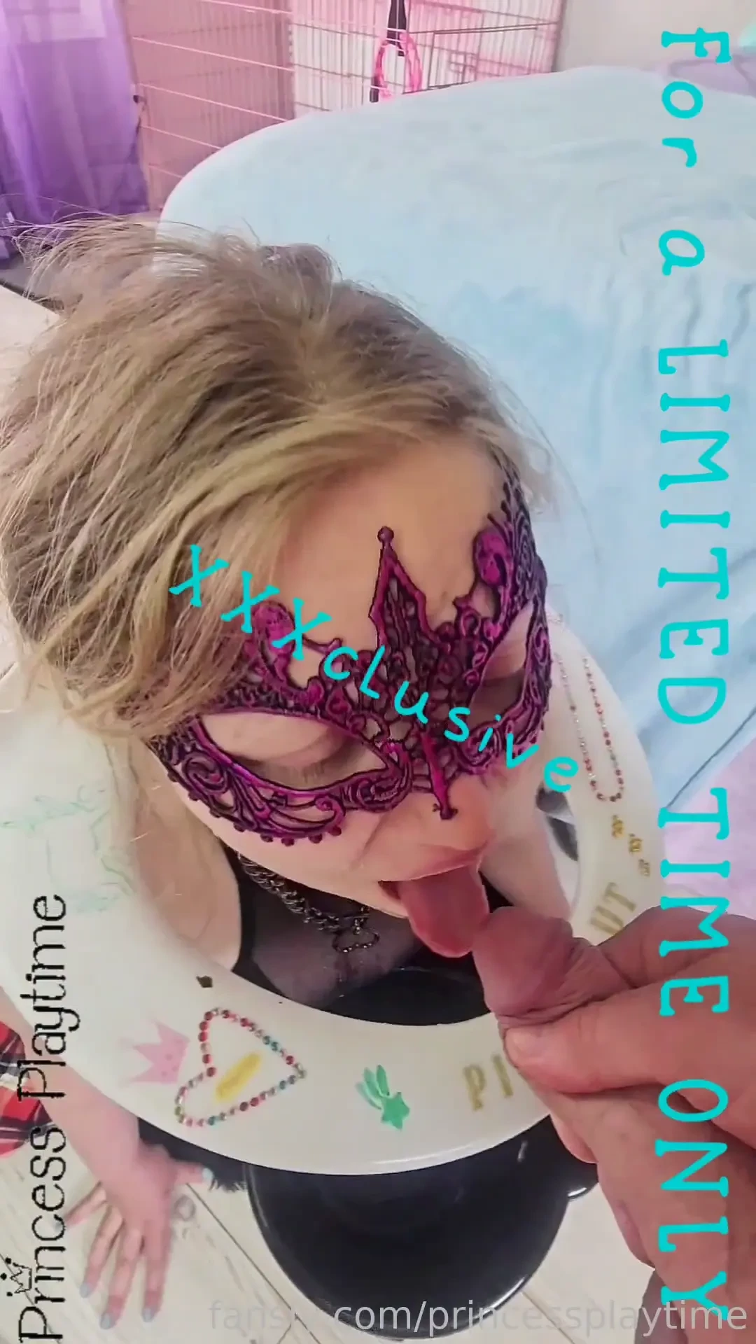 Warning this content series xxxclusive includes bdsm activities i 