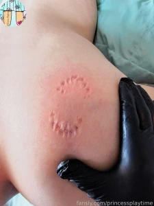 Ya that s my dental records right there added to the evil