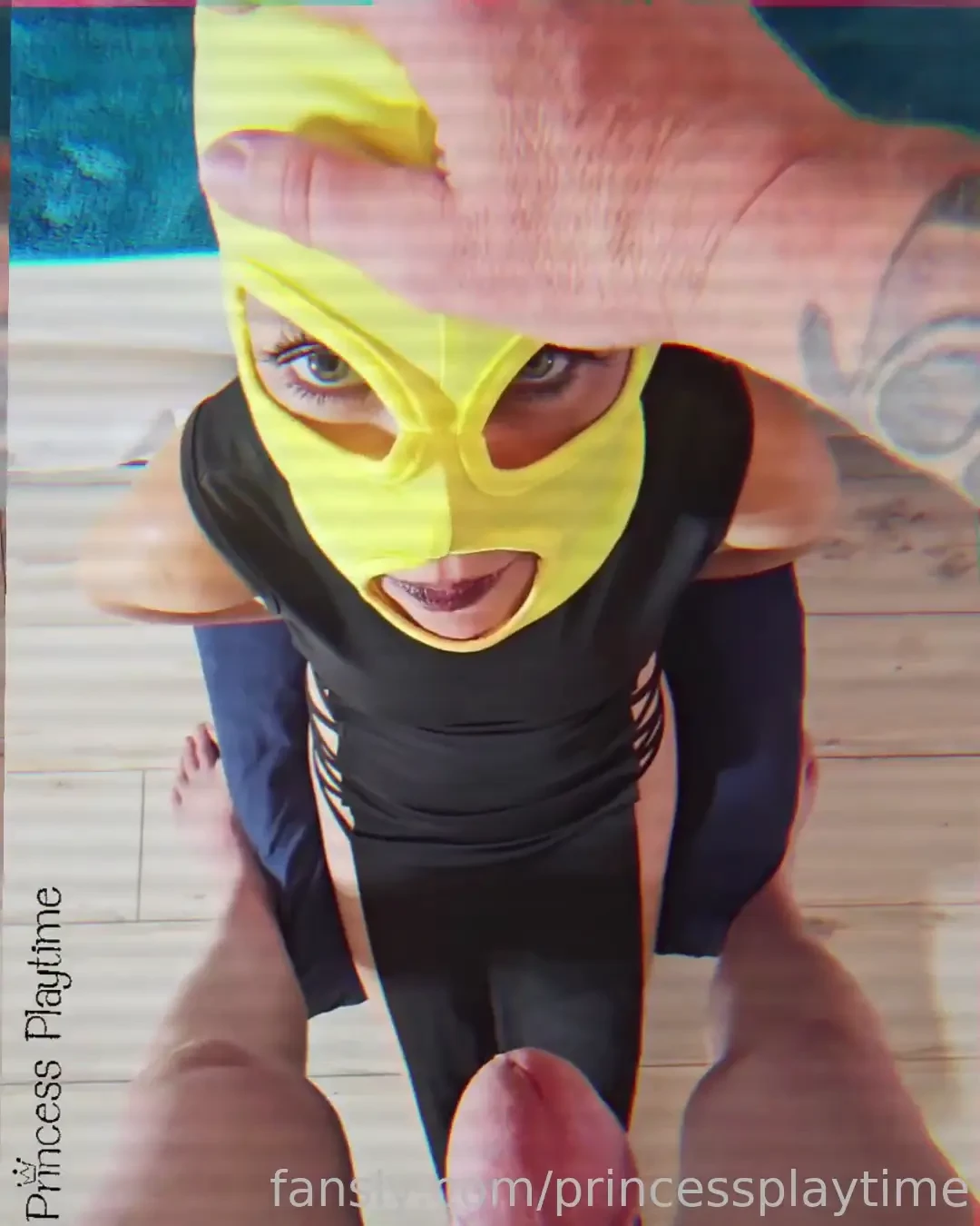 Added to the free clips folder princessplaytime princess pussy nipples part 3 