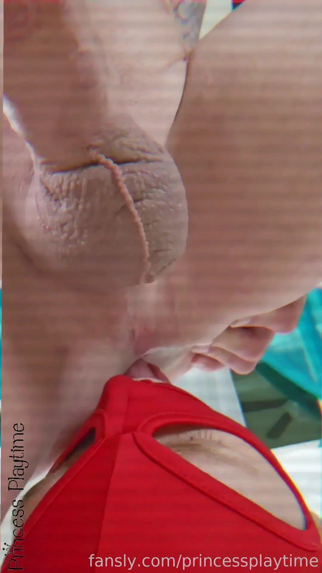Added to the free clips folder princessplaytime princess pussy nipples part 1 