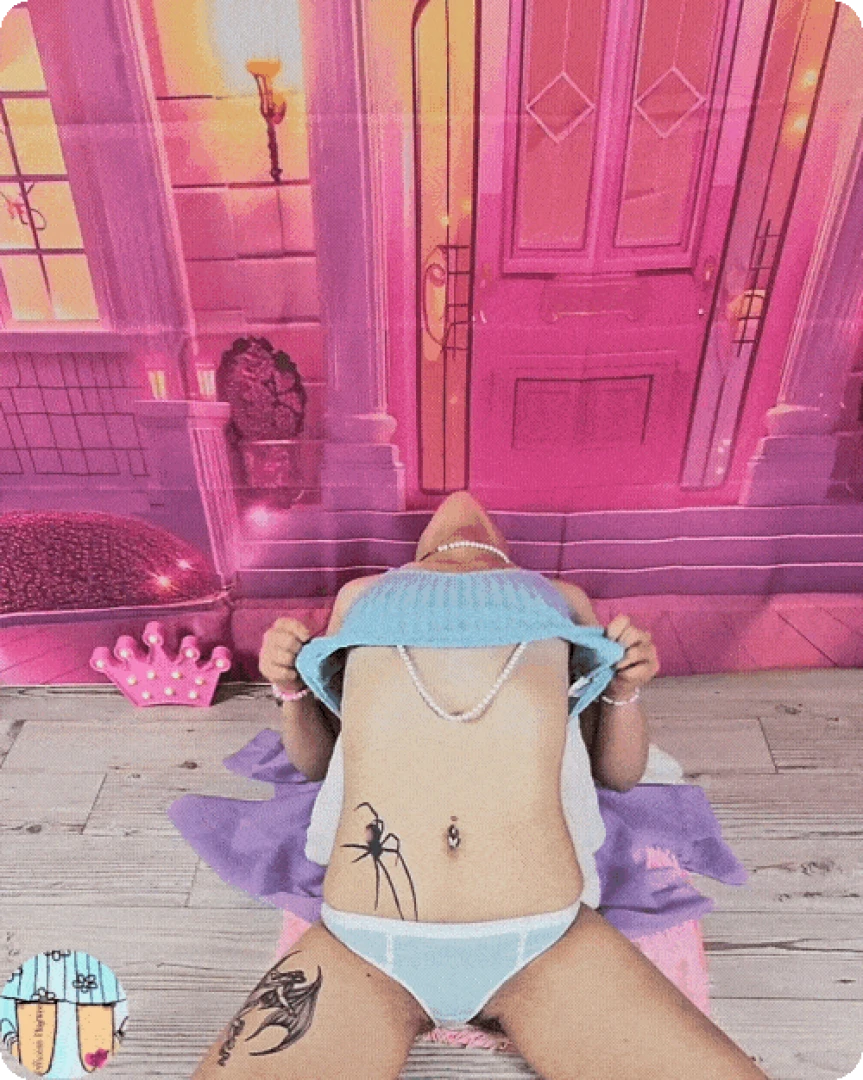 If there s three things i love it s gifs and boobs added to the gif 