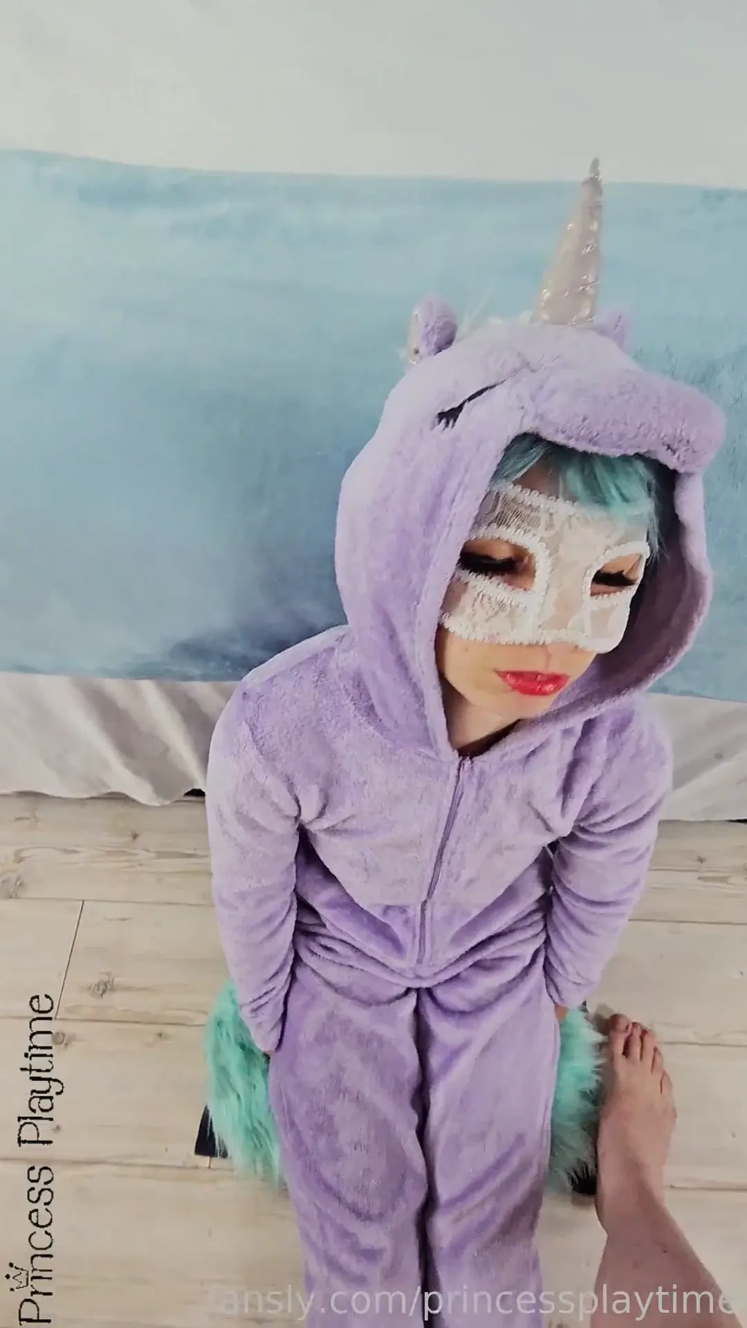 Sooooo i did a thing i purchased this new sex-doll off the internet i 