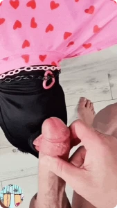 This gif is awesome added to the gif princessplaytime princess pussy