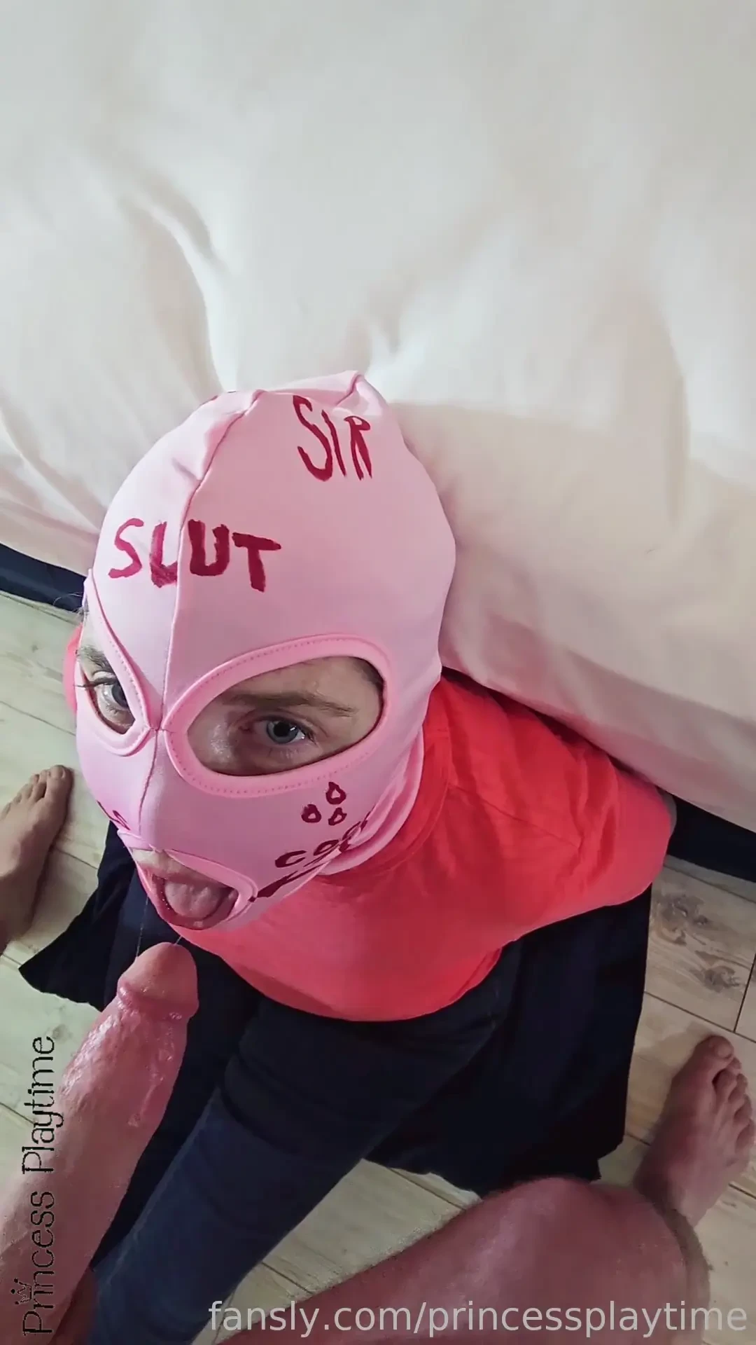 A nbsp sloppy nbsp face fuck is the best kind of face fuck 