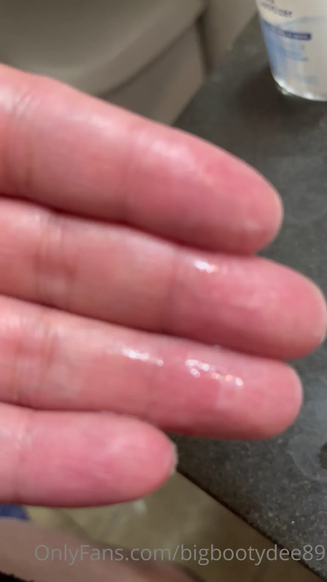 When the pussy too wet part 1 