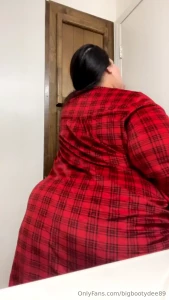 Fatt booty ass