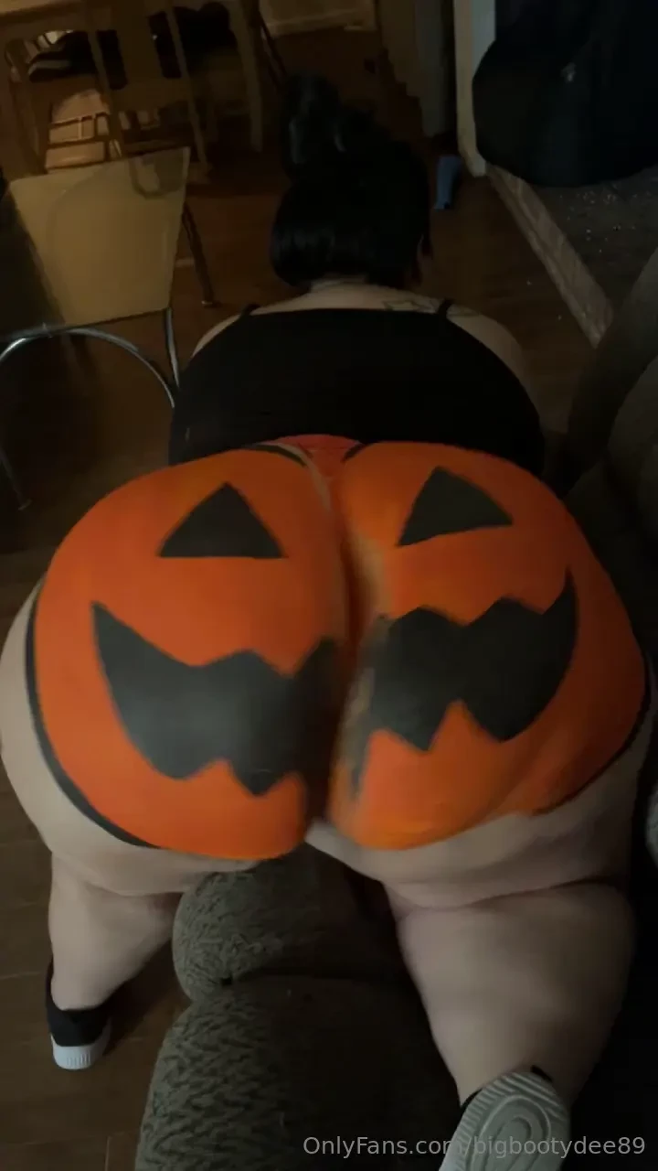 Bigbootydee89 part 10 