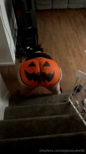 Pumpkin pie part 6