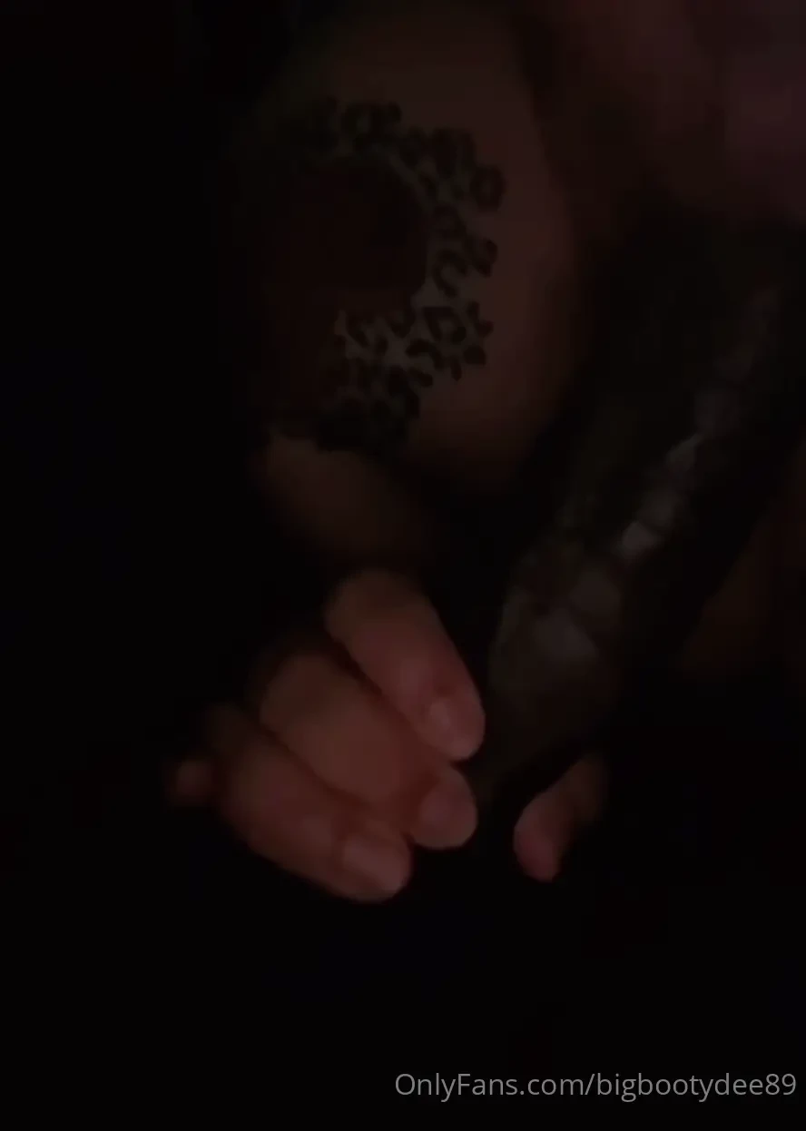 Bigbootydee89 part 19 