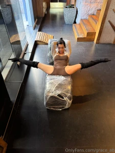 Warming up time part 1