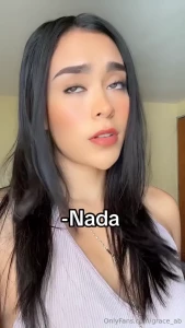 Que m s necesitas si quieres m s contenido send me dm solo er tico