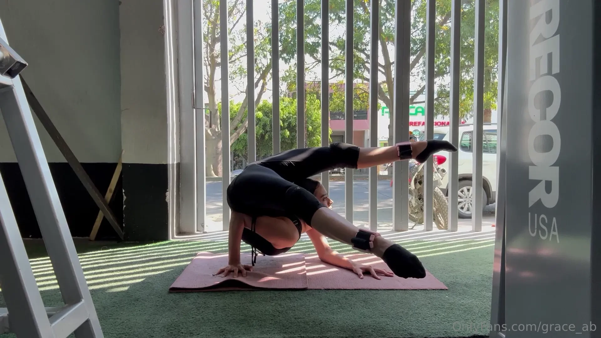 Que divertido es poder hacer esto 