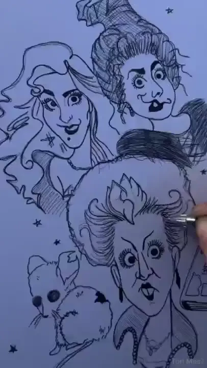 It s just a little hocus pocus 