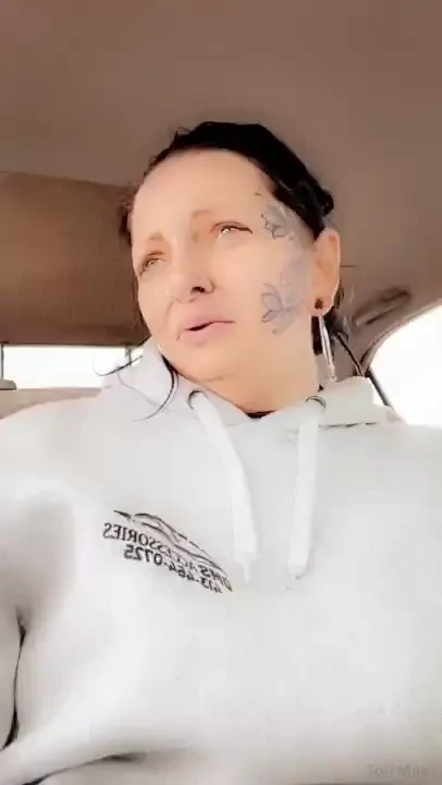 So this happened 