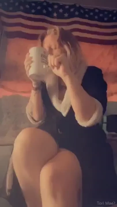 Wake n bake 