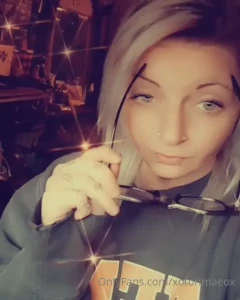 Xotorimaeox part 87