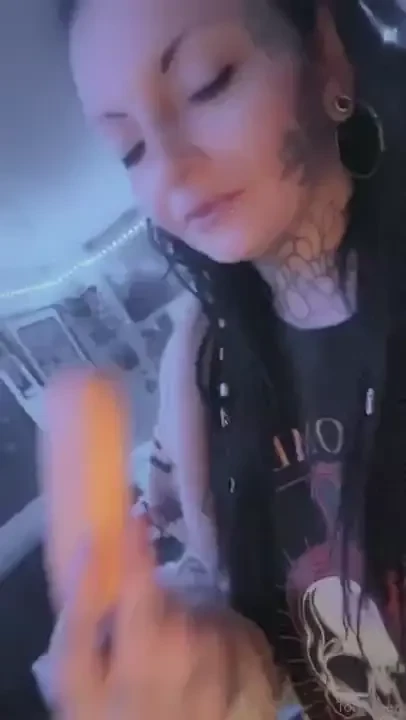 Jusssssst a lilllll teaser 