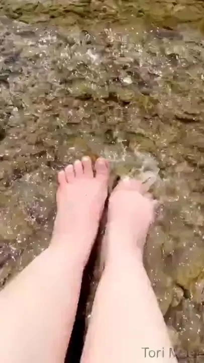 Nature walk part 1 