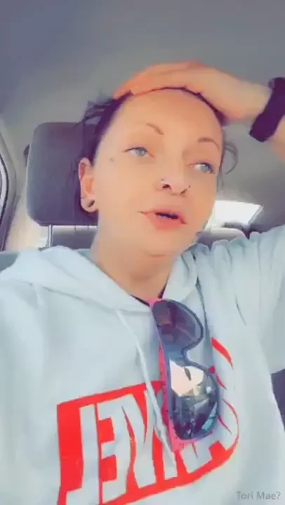 Had quiteeeeee the bombshell dropped on me today at my pre-operation part 4 