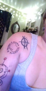 Captain spaulding welcome to my skin part 1