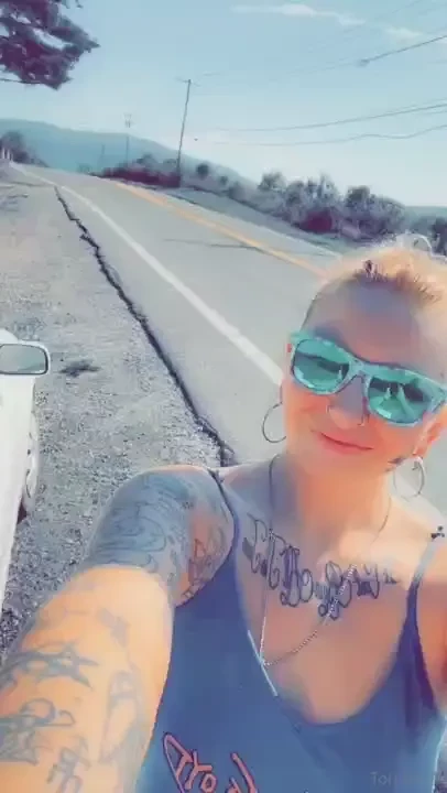 Living my best life 