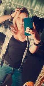 Finally a night out