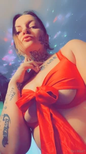 Wanna unwrap me part 7