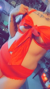 Wanna unwrap me part 8