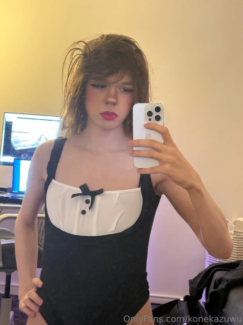 Bun suit part 2 