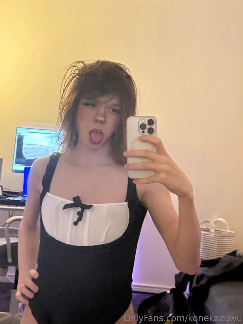 Bun suit part 1 