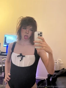 Bun suit part 1