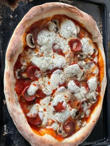 Boywife hobbi post a few of u who talked to me about cooking might part 3