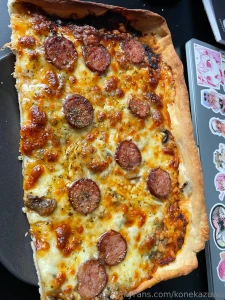 Boywife hobbi post a few of u who talked to me about cooking might part 1