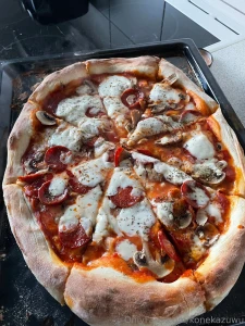 Boywife hobbi post a few of u who talked to me about cooking might part 2