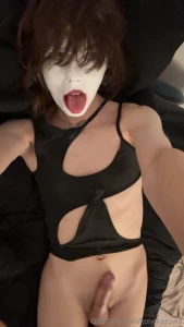 Hey clown gt w lt video later part 7