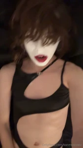 Hey clown gt w lt video later