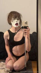 Hey clown gt w lt video later part 2