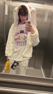 This got some looks in public