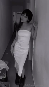 Stripping in the hallways do you want more part 3