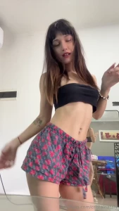 Simply today i woke up in tik tok mode and dance did you like this part 3